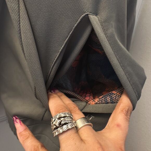 Nike Dri-Fit Kobe 2015 Bryant Authentic Full Zip VERY RARE Track Jacket - Picture 11 of 13